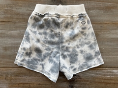 SHORT MALIBÚ GIRLS GRIS - tienda online