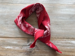 BANDANA MULTIUSO ROJO - comprar online