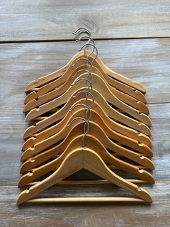 PERCHAS MADERA NINOS X10 Comprar en little MOD