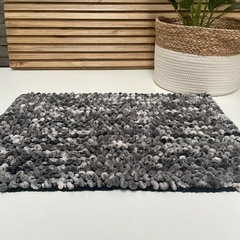 Alfombra De Baño 40 cm x 60cm