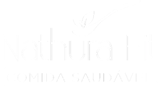 Nathura Fit - Comida saudável