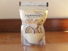 Aceite de Coco Neutro - Medinatural - 200ml