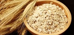 Avena arrollada común