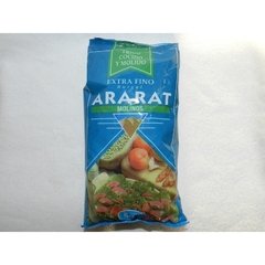 Burgol Extra Fino - Ararat 1/2 Kg.