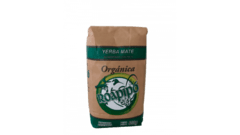 Yerba Mate Orgánica - Roapipo - 500g