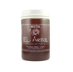 Miel de abeja - El Arbol - San Marcos Sierra