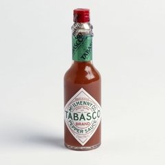 Tabasco Original