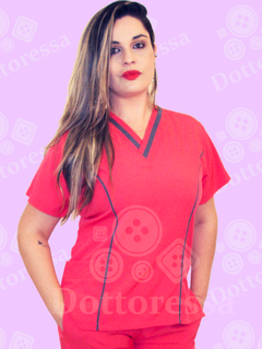 SCRUB LINE (somente blusa)