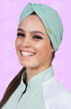 Turbante - Cores diversas - loja online