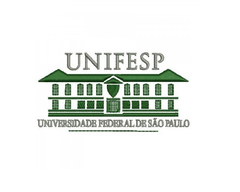 Bordado Logo UniFesp - comprar online