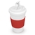 My Cup To Go - Rojo - comprar online