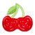 Inflable Colchoneta Cherry en internet
