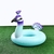 Inflable Pavo Real Ring en internet