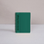 Cuaderno A5 Colorblock - Verde