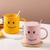 Set Taza + Cuchara - Dino - tienda online