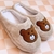 Pantuflas Bear - comprar online