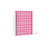 Cuaderno A5 Pink - Chichimamerry