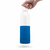 Botella Vidrio Grip Silicona 1000ml. - comprar online