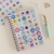 Set de stickers encastrable para cuaderno A5 - comprar online
