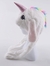 Gorro Unicornio mueve orejas con luz - Blanco en internet