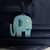 Identificador De Valija/Mochila - Elefante - comprar online