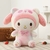 Peluche My Melody Disfrazada Pastel 27cm.