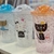 Vaso Sorbete rebatible - Cats - tienda online