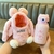 Botella Térmica con funda conejo - comprar online