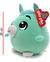 Peluche redondo Squishy 20cm. - Chichimamerry