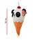 Peluche Perdumado Ice Cream Panda 34cm. - comprar online