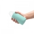 Botella Vidrio Grip Silicona 350ml - comprar online