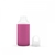 Botella Vidrio Grip Silicona 350ml - tienda online