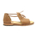 SANDALIA AIME Camel - comprar online