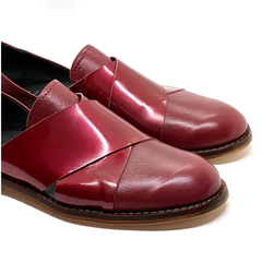 Zapato Charly Bordo - tienda online