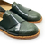 Zapato Charly Verde con charol - tienda online