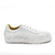 Zapatilla Noa Blanca - comprar online