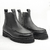 Bota Verona negra - comprar online