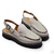 Mule Siena GRIS - comprar online