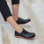 Zapato Yala Negro - comprar online