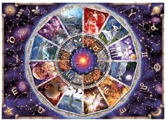 (1019) Astrologie; David Penfound - 9000 peças - comprar online