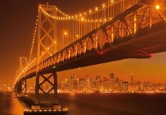 (422) San Francisco (luminoso) - 1000 peças - comprar online