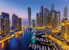 (1120) Dubai - 1000 peças - comprar online