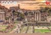 (1107) Forum Romanum, Rome; Assaf Frank - 5000 peças