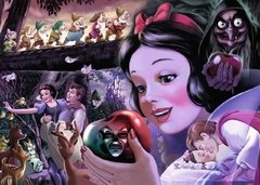 (1971) Snow White - 1000 peças - comprar online