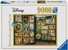 (1935) Disney Museum - 9000 peças