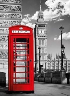 (1170) London; Platinum Collection - 1000 peças - comprar online