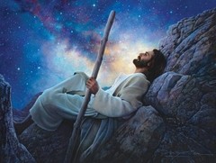 (946) Worlds Without End; Greg Olsen - 1000 peças