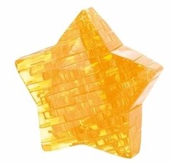 (172) Stern - Crystal Puzzle - 38 peças