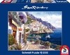 (98) Uma Tarde em Amalfi - 2000 peças