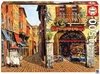 (773) Colors of Italy, Salumeria; Viktor Shvaiko - 1500 peças